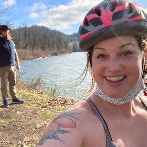 Meet your Posher, Heidi